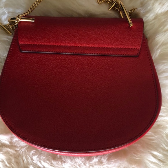 Chloe Shoulder bag - Picture 7 of 8